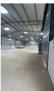 Warehouse