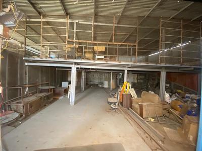 Warehouse