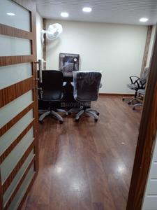 Others image of 140.0 Sq.ft  Ready to use Office Space for rent in Kandivali West for 23000