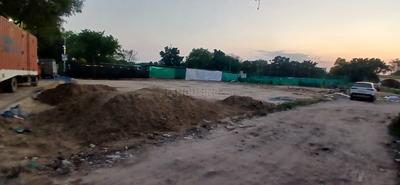 Commercial Plot