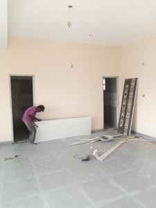 Commercial image of 2025.0 Sq.ft  Bare shell Office Space for rent in Mannivakkam for 75000