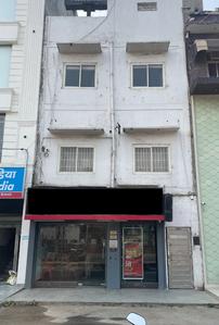 Others image of 1100.0 Sq.ft   Showroom for rent in Kirti Nagar for 215000