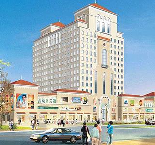 Others image of 2570.0 Sq.ft  Bare shell Office Space for sale in New Town for 27000000