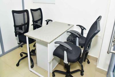 Meeting Room image of 400.0 Sq.ft  Ready to use Office Space for rent in Triplicane for 45000