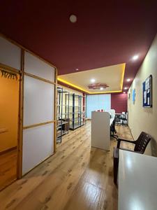 Others image of 450.0 Sq.ft  Ready to use Office Space for rent in Nagapura for 26000