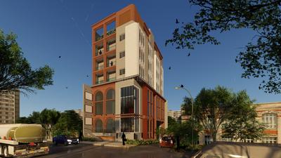 Others image of 800.0 Sq.ft Showroom for sale in Mahal for 23100000