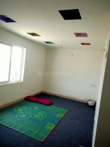 Commercial image of 500.0 Sq.ft  Ready to use Office Space for rent in Erragadda for 12500