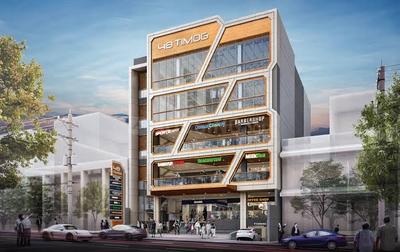 Others image of 200.0 Sq.ft   Shop for sale in Vrindavan Yojana for 4500000