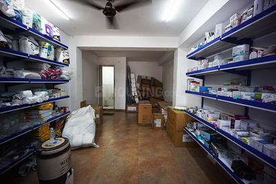 Others image of 5400.0 Sq.ft pre-leased  Showroom for sale in Jivrajpark for 163000000