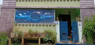Entrance image of 550.0 Sq.ft  Ready to use Office Space for rent in Cycle Colony for 20000