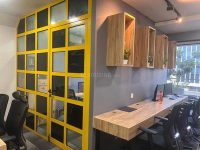 Others image of 600.0 Sq.ft pre-leased Ready to use Office Space for sale in Bodakdev for 11000000