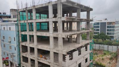 Others image of 3600.0 Sq.ft Bare shell Office Space for sale in Hitech City for 18000000