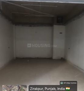 Others image of 890.0 Sq.ft   Showroom for rent in Dhakoli for 70000