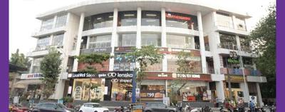 Others image of 700.0 Sq.ft  Bare shell Office Space for rent in Dombivli East for 20000