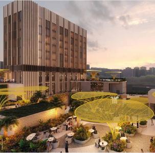 Others image of 225.0 Sq.ft  Ready to use Office Space for sale in Noida Extension for 4500000