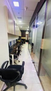 Others image of 750.0 Sq.ft  Ready to use Office Space for rent in Karampura for 90000