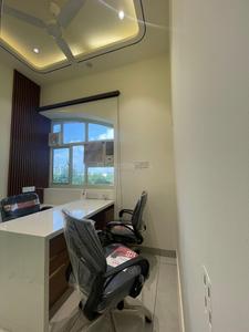 Others image of 135.0 Sq.ft pre-leased Ready to use Office Space for sale in Pitampura for 4200000