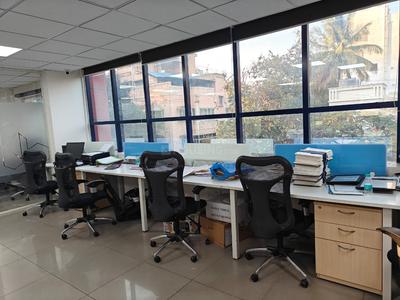 Others image of 1100.0 Sq.ft  Ready to use Office Space for rent in Malleswaram for 90000