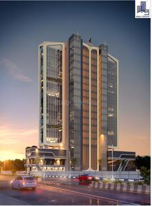 Others image of 24000.0 Sq.ft  Bare shell Office Space for sale in Andheri West for 21600000