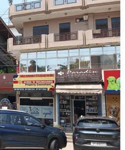 Others image of 400.0 Sq.ft   Shop for rent in Kavi Nagar for 80000
