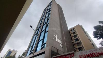Others image of 2550.0 Sq.ft  Bare shell Office Space for rent in Khar West for 850000