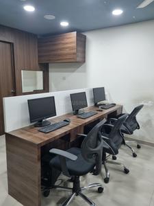 Others image of 550.0 Sq.ft  Ready to use Office Space for sale in Sanidhya for 8350000