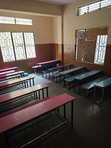 Others image of 2200.0 Sq.ft  Ready to use Office Space for rent in Asif Nagar for 10000