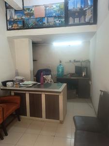 Entrance image of 120.0 Sq.ft   Shop for rent in Seawoods for 12000