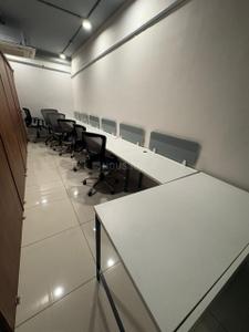 Others image of 550.0 Sq.ft  Ready to use Office Space for rent in Shyamal for 60000
