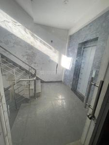 Staircase image of 3500.0 Sq.ft   Showroom for rent in Dwarka Mor for 200000