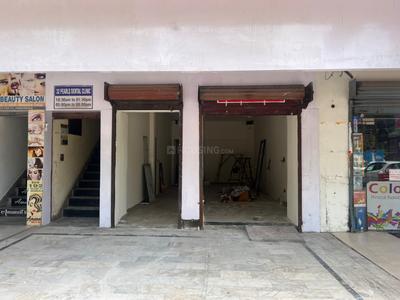 Entrance image of 1200.0 Sq.ft   Showroom for rent in Sector 21 for 110000