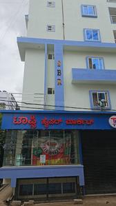 Others image of 4200.0 Sq.ft   Showroom for rent in Munnekollal for 220000