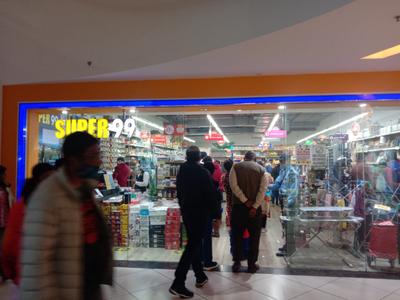 Commercial image of 150.0 Sq.ft pre-leased  Shop for sale in Beta II for 3000000