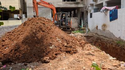 Others image of 4000.0 Sq.ft   Commercial Property for rent in Hanumanthavaka for 200000