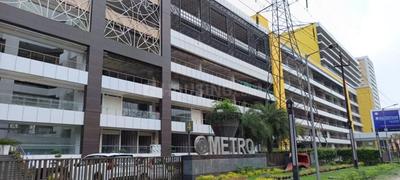 Outside View image of 162.0 Sq.ft   Shop for rent in Sector 75 for 50000