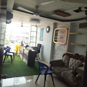 Others image of 1000.0 Sq.ft Shop for rent in Tharamani for 45000