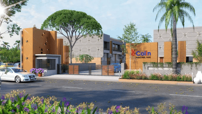 Others image of 900.0 Sq.ft   Warehouse for sale in Kathwada for 5500000