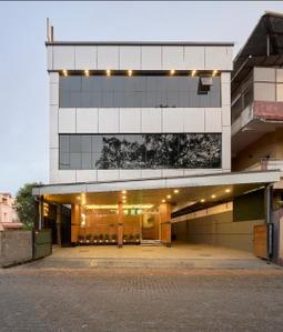 Commercial Property