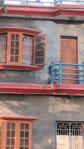 Entrance image of 600.0 Sq.ft   Shop for rent in Chamrajpet for 45000