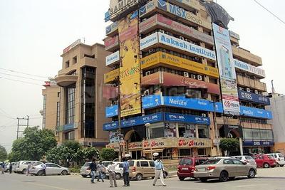 Others image of 1250.0 Sq.ft  Ready to use Office Space for rent in Sector 18 for 90000