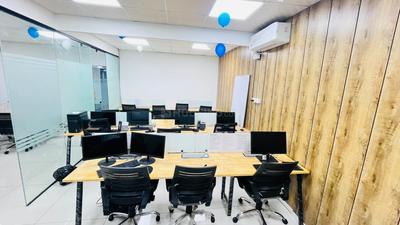 Others image of 3800.0 Sq.ft  Ready to use Office Space for rent in Ameerpet for 56000
