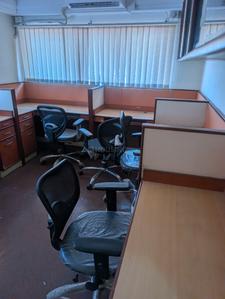 Others image of 1800.0 Sq.ft  Ready to use Office Space for rent in Shivaji Nagar for 120000