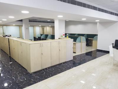 Others image of 4500.0 Sq.ft  Ready to use Office Space for rent in Okhla Industrial Area for 625000