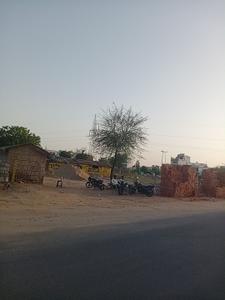 Commercial Plot