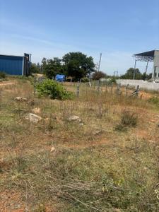 Commercial Plot