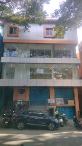 Showroom