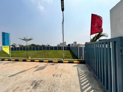 Others image of 1200.0 Sq.ft   Commercial Plot for sale in Ponmar for 7800000