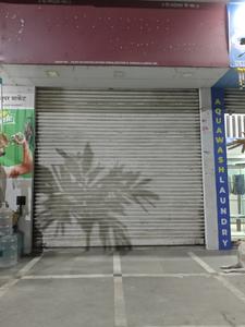 Entrance image of 448.0 Sq.ft Ready to use Office Space for rent in Nerul for 28000