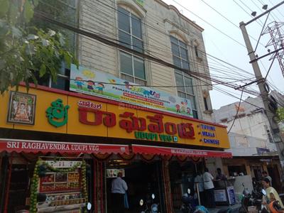 Commercial Property
