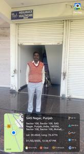 Others image of 4000.0 Sq.ft   Showroom for rent in Sector 108 for 60000